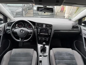 VW Golf 2.0TDI* СЕРВИЗНА КНИЖКА С ПЪЛНА ИСТОРИЯ В VW - 21800 лв. / 11146.16 € - 78268891 7