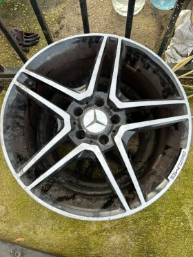 Mercedes-Benz E 250 2.5, снимка 7