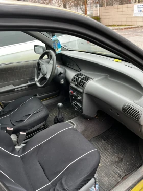 Fiat Punto, снимка 3