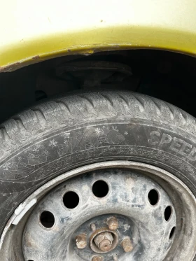 Fiat Punto, снимка 5