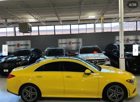 Mercedes-Benz CLA 250 4MATIC* AMGPKG* LED* AMBIENT* PANO - 48000 лв. / 24542.01 € - 69954937 4