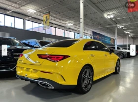 Mercedes-Benz CLA 250 4MATIC* AMGPKG* LED* AMBIENT* PANO - 48000 лв. / 24542.01 € - 69954937 3
