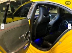 Mercedes-Benz CLA 250 4MATIC* AMGPKG* LED* AMBIENT* PANO - 48000 лв. / 24542.01 € - 69954937 6