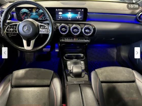 Mercedes-Benz CLA 250 4MATIC* AMGPKG* LED* AMBIENT* PANO - 48000 лв. / 24542.01 € - 69954937 9