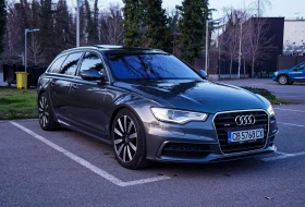 Audi A6, снимка 1 — Bazar.bg Audi A6, снимка 1