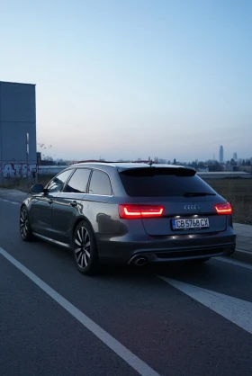 Audi A6, снимка 3 — Bazar.bg Audi A6, снимка 3