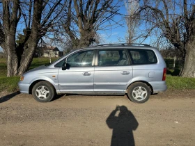 Hyundai Trajet 2.0D, снимка 6