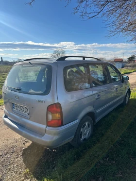 Hyundai Trajet 2.0D, снимка 3