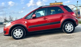 Suzuki SX4 1.6i 107HP AUTOMATIC  - 4754 € / 9298.02 лв. - 27707453 4