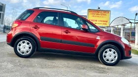 Suzuki SX4 1.6i 107HP AUTOMATIC  - 4754 € / 9298.02 лв. - 27707453 5