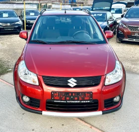 Suzuki SX4 1.6i 107HP AUTOMATIC  - 4754 € / 9298.02 лв. - 27707453 2