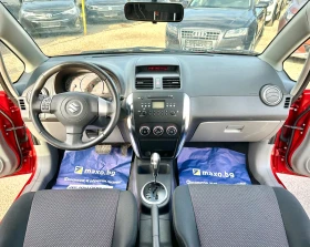 Suzuki SX4 1.6i 107HP AUTOMATIC  - 4754 € / 9298.02 лв. - 27707453 10