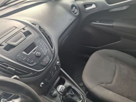 Ford Courier 1.5 euro6 TOP 2023г - 9750 € / 19069.34 лв. - 77874724 13