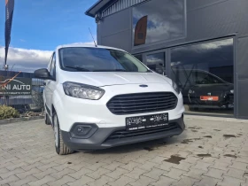 Ford Courier 1.5 euro6 TOP 2023г - 9750 € / 19069.34 лв. - 77874724 9