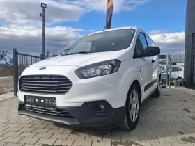 Ford Courier 1.5 euro6 TOP 2023г