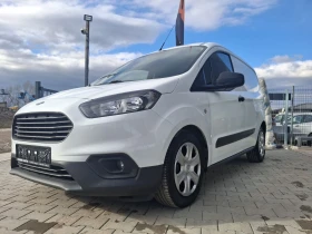 Ford Courier 1.5 euro6 TOP 2023г - 9750 € / 19069.34 лв. - 77874724 2