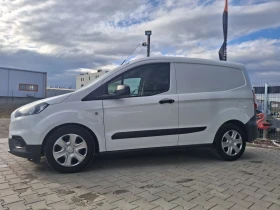 Ford Courier 1.5 euro6 TOP 2023г - 9750 € / 19069.34 лв. - 77874724 4