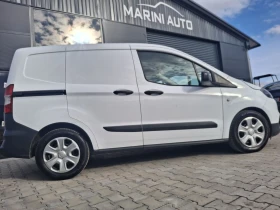 Ford Courier 1.5 euro6 TOP 2023г - 9750 € / 19069.34 лв. - 77874724 7