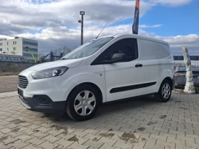 Ford Courier 1.5 euro6 TOP 2023г - 9750 € / 19069.34 лв. - 77874724 3
