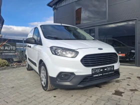 Ford Courier 1.5 euro6 TOP 2023г - 9750 € / 19069.34 лв. - 77874724 8