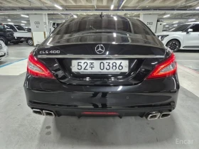 Mercedes-Benz CLS 400 - 18080 € / 35361.41 лв. - 50835045 4