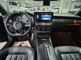 Mercedes-Benz CLS 400 - 18080 € / 35361.41 лв. - 50835045 7