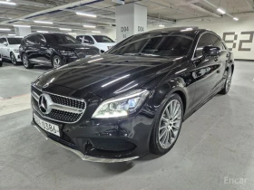 Mercedes-Benz CLS 400 