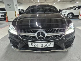 Mercedes-Benz CLS 400 - 18080 € / 35361.41 лв. - 50835045 3