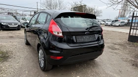 Ford Fiesta 1.4i ГАЗОВ ИНЖЕКЦИОН EURO-5B - 5500 € / 10757.07 лв. - 50068970 3