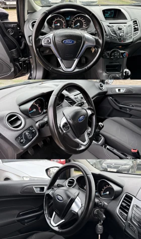 Ford Fiesta 1.4i ГАЗОВ ИНЖЕКЦИОН EURO-5B - 5500 € / 10757.07 лв. - 50068970 13