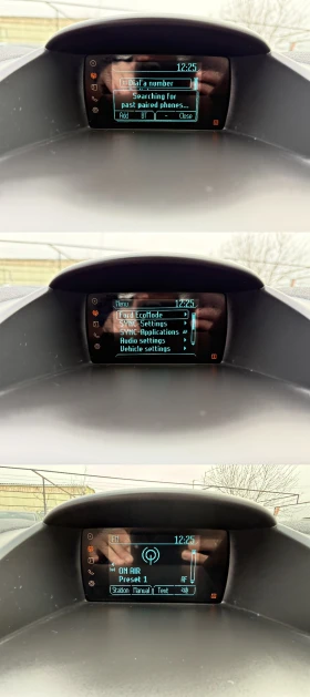 Ford Fiesta 1.4i ГАЗОВ ИНЖЕКЦИОН EURO-5B - 5500 € / 10757.07 лв. - 50068970 12