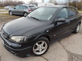 Opel Astra 1.6///KLIMA///TOP - 1600 € / 3129.33 лв. - 87310640 14