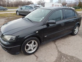 Opel Astra 1.6///KLIMA///TOP - 1600 € / 3129.33 лв. - 87310640 2