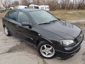 Opel Astra 1.6///KLIMA///TOP - 1600 € / 3129.33 лв. - 87310640 5