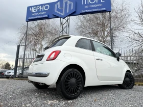 Fiat 500 1.4i 16V Sport EcoGas MT6 2016 Style, снимка 6