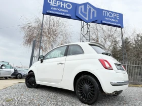 Fiat 500 1.4i 16V Sport EcoGas MT6 2016 Style, снимка 4