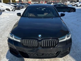 BMW 550 * M550i xDrive * CARFAX * ЦЕНА ДО БГ - 43000 € / 84100.69 лв. - 28716291 5