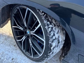 BMW 550 * M550i xDrive * CARFAX * ЦЕНА ДО БГ - 43000 € / 84100.69 лв. - 28716291 6