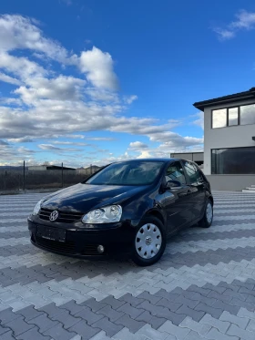 VW Golf 1.9 TDI 105k.c