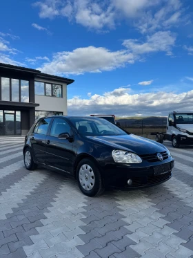 VW Golf 1.9 TDI 105k.c - 4100 € / 8018.90 лв. - 85932111 3