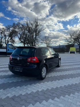 VW Golf 1.9 TDI 105k.c - 4100 € / 8018.90 лв. - 85932111 5