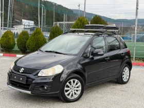 Suzuki SX4 4Х4 FACE Navigator 1.6i - 5900 € / 11539.40 лв. - 95370832 2