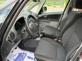 Suzuki SX4 4Х4 FACE Navigator 1.6i - 5900 € / 11539.40 лв. - 95370832 10