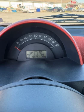 Smart Fortwo Passion 700cc Gaz - 2500 € / 4889.57 лв. - 63880230 9