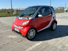 Smart Fortwo Passion 700cc Gaz - 2500 € / 4889.57 лв. - 63880230 2