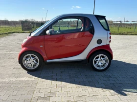 Smart Fortwo Passion 700cc Gaz - 2500 € / 4889.57 лв. - 63880230 3