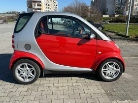 Smart Fortwo Passion 700cc Gaz - 2500 € / 4889.57 лв. - 63880230 4