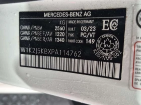 Mercedes-Benz CLS 450  CARFAX, снимка 15 - Автомобили и джипове - 53689831