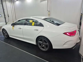 Mercedes-Benz CLS 450  CARFAX, снимка 4 - Автомобили и джипове - 53689831