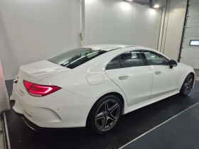Mercedes-Benz CLS 450  CARFAX, снимка 3 - Автомобили и джипове - 53689831
